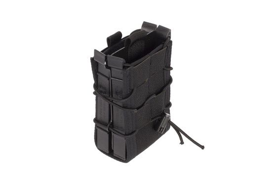 High Speed Gear X2R TACO Double Rifle Mag Pouch MOLLE